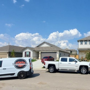 Photo of Diamond Detailing of San Antonio Mobile Service