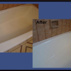 Photo of Heiden Tub Refinishing