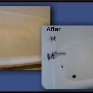 Photo of Heiden Tub Refinishing