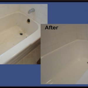 Photo of Heiden Tub Refinishing