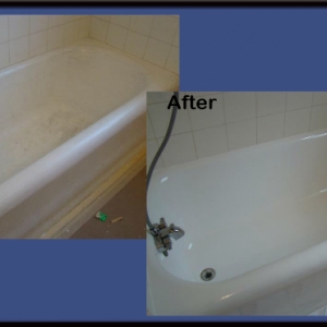 Photo of Heiden Tub Refinishing