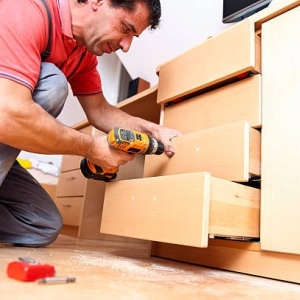 Photo of Mercury Drywall Repair
