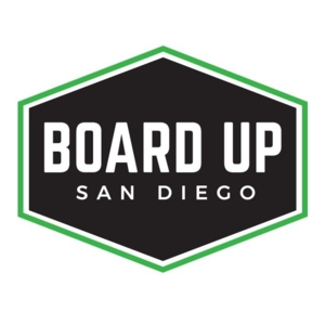 Photo of Board Up San Diego