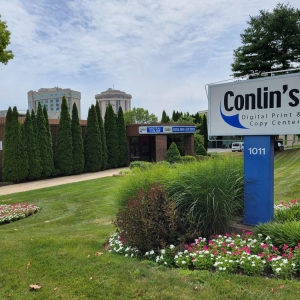 Photo of Conlin's Digital Print, Direct Mail, & Marketing Solutions