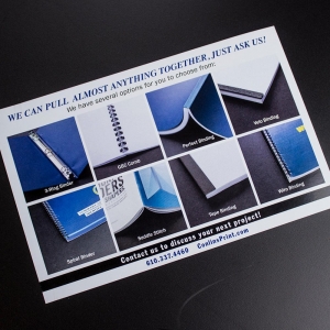 Photo of Conlin's Digital Print, Direct Mail, & Marketing Solutions
