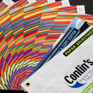Photo of Conlin's Digital Print, Direct Mail, & Marketing Solutions