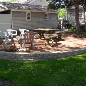 Photo of Sweeney's Custom Landscaping
