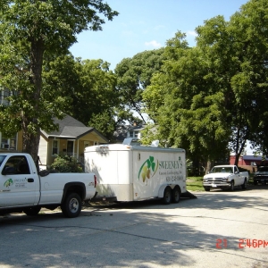 Photo of Sweeney's Custom Landscaping