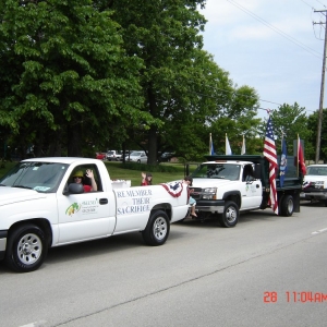 Photo of Sweeney's Custom Landscaping