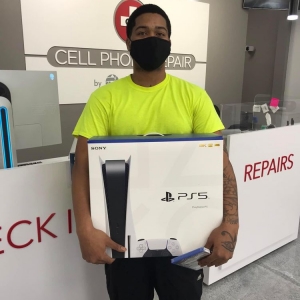 Photo of CPR Cell Phone Repair Jacksonville