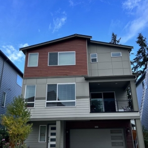 Photo of Pacific Exteriors