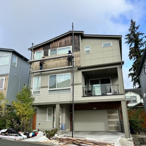 Photo of Pacific Exteriors