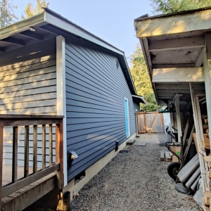 Photo of Pacific Exteriors