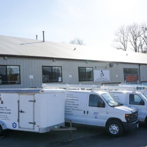 Photo of WSB Sheetmetal