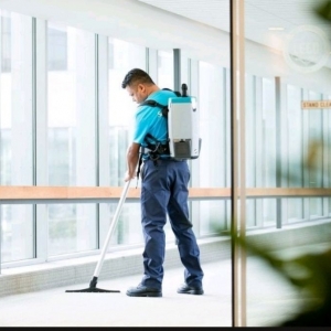Photo of Jones Cleaning Academy