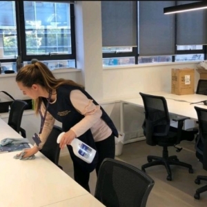 Photo of Jones Cleaning Academy