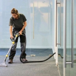 Photo of Jones Cleaning Academy