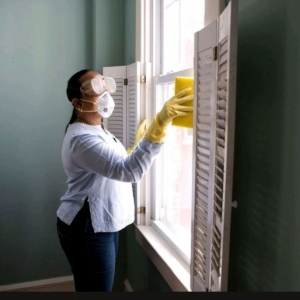 Photo of Jones Cleaning Academy