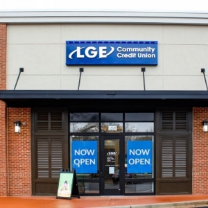 Smyrna LGE Community Credit Union