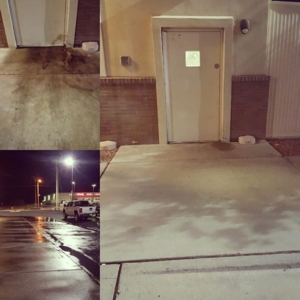 Photo of R5 Power Washing