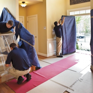 Sunnyvale Team Up Movers