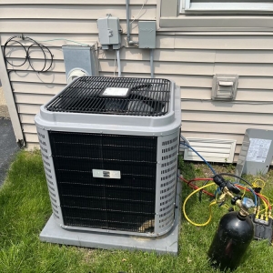Photo of Saltykoff Heating and Air Conditioning