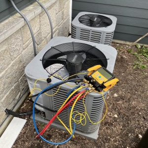 Photo of Saltykoff Heating and Air Conditioning