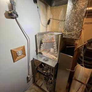 Photo of Saltykoff Heating and Air Conditioning