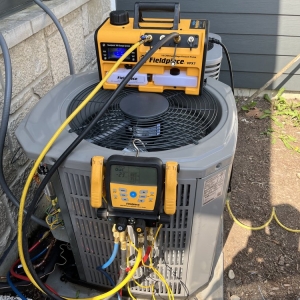 Photo of Saltykoff Heating and Air Conditioning