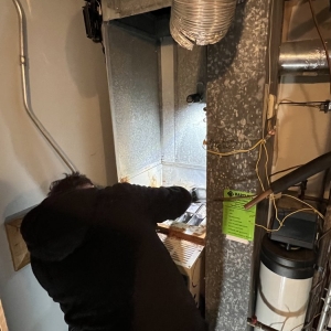 Photo of Saltykoff Heating and Air Conditioning