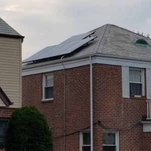 Inwood Sunpower By Kamtech Solar