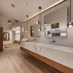 Photo of Sandia Design