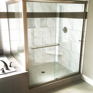 Photo of Customline Shower