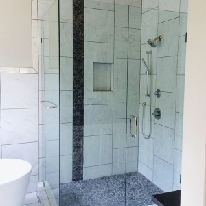 Photo of Customline Shower