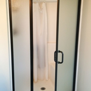Photo of Customline Shower