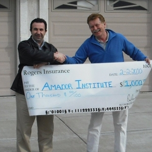 Photo of Rogers Insurance Services