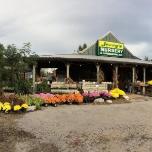 Photo of Jerry's Nursery & Landscaping