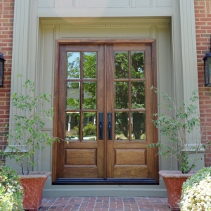 Photo of Atlantic Building Materials