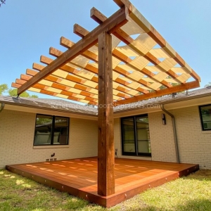 Photo of Reformed Outdoor Structures