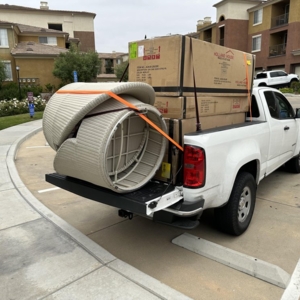 Photo of The Moving Squad
