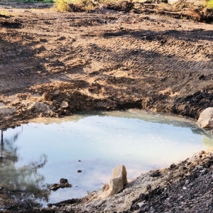 Ennis Magers Excavation