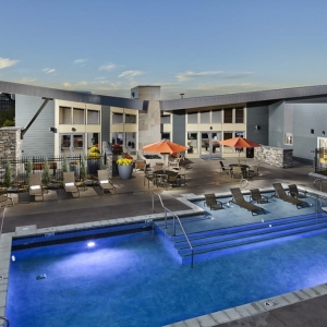Photo of Lucent Blvd Apartments