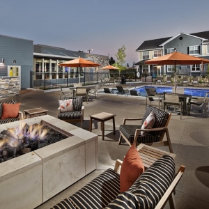 Photo of Lucent Blvd Apartments
