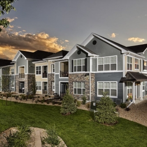 Photo of Lucent Blvd Apartments