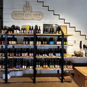 Photo of Jester King Brewery