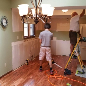 Powell 911 Handyman