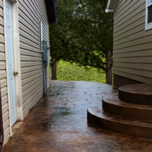 Lyman Goddard Concrete