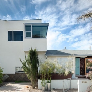 Photo of Modern Architecture Services