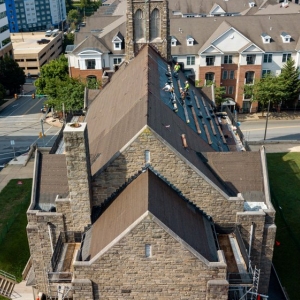 Photo of The Durable Slate Company