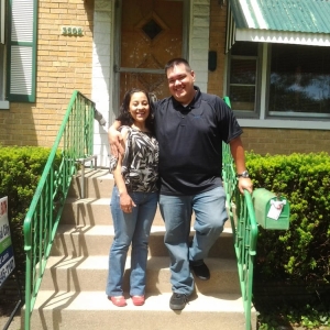 Photo of Loyda Paredes - ProCasa Realty